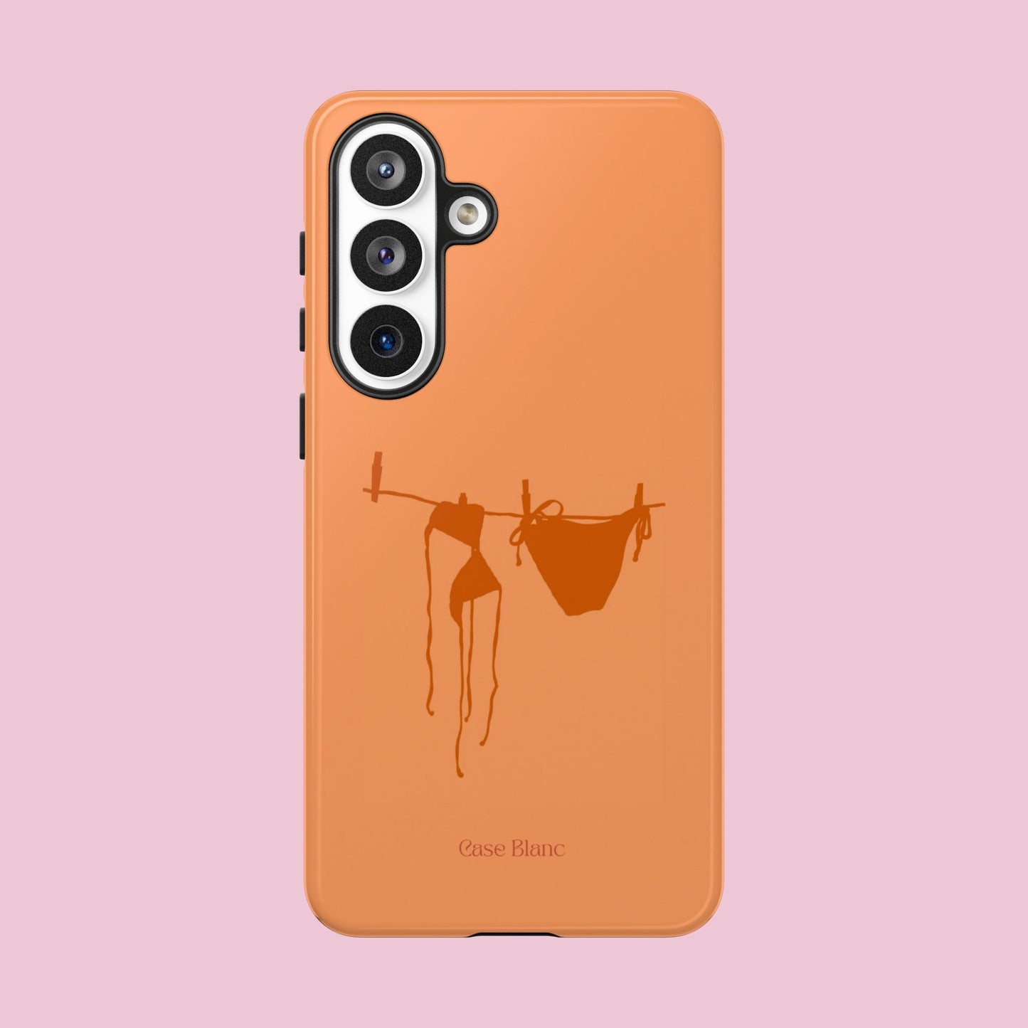 Sienna (Orange)
