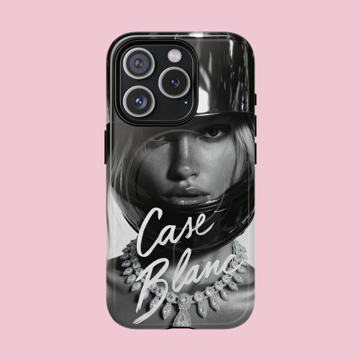 Speed & Diamonds (MagSafe)