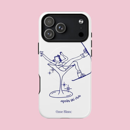 Après Ski Club - MagSafe