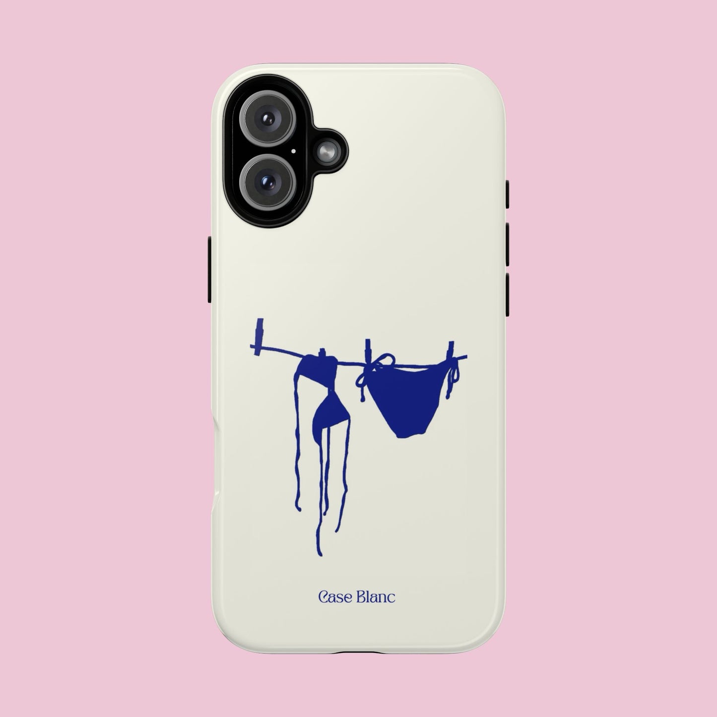 Sienna (Navy Blue)