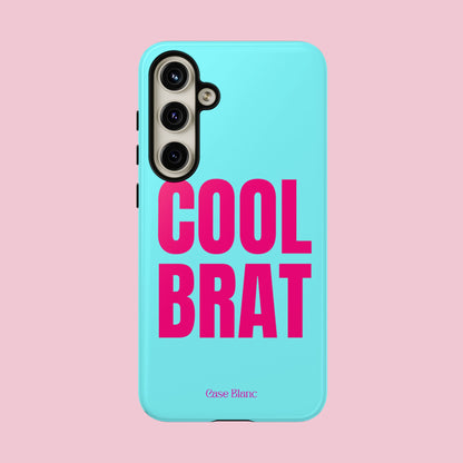 COOL BRAT