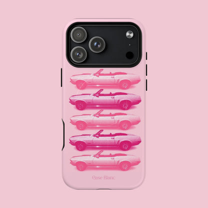 Barbie on Wheels (MagSafe)