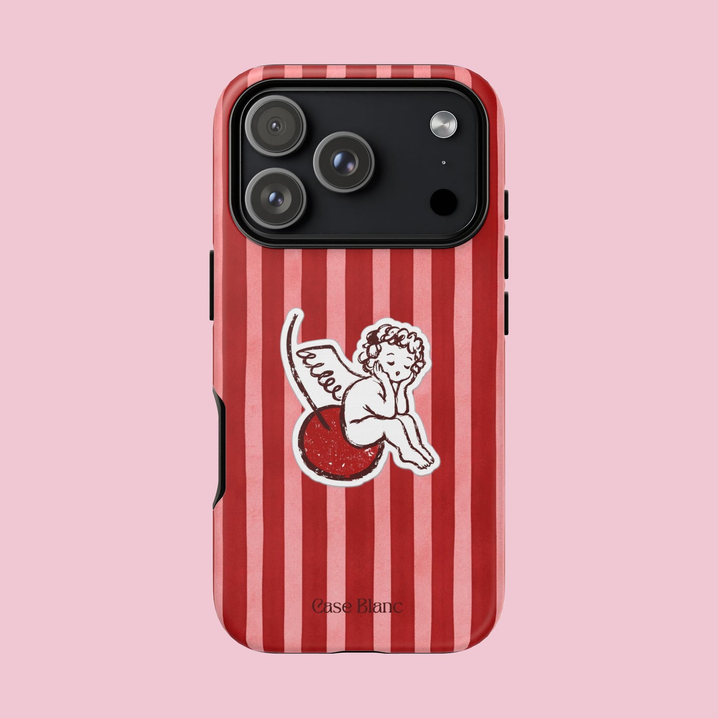 Cupid's Favourite
