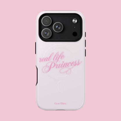 Real life princess (Magsafe)