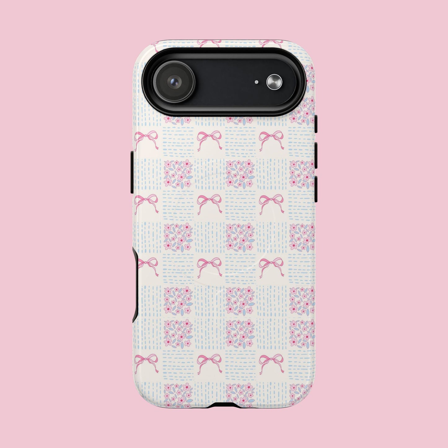 Bow & Blossom (MagSafe)