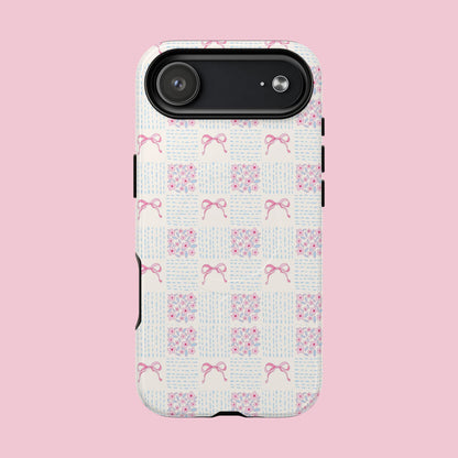 Bow & Blossom (MagSafe)