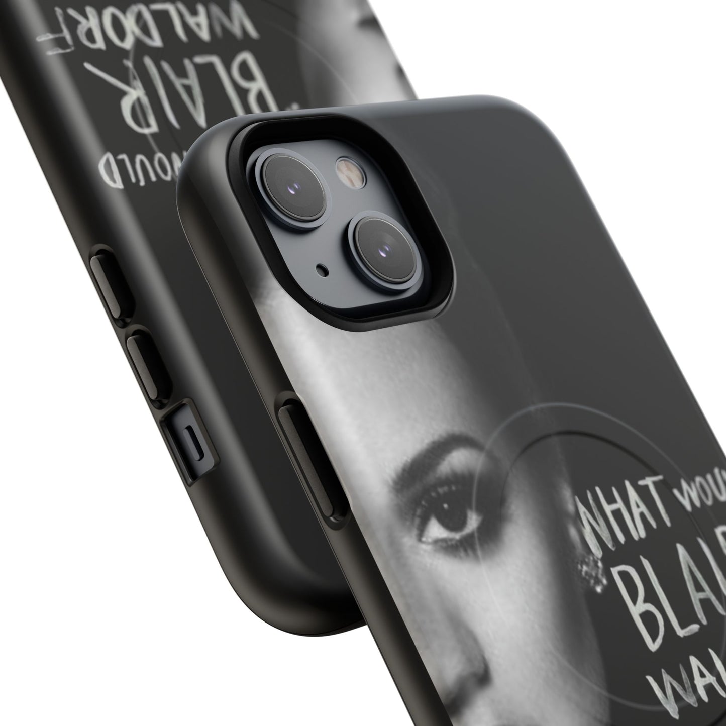 The Blair Standard (MagSafe)