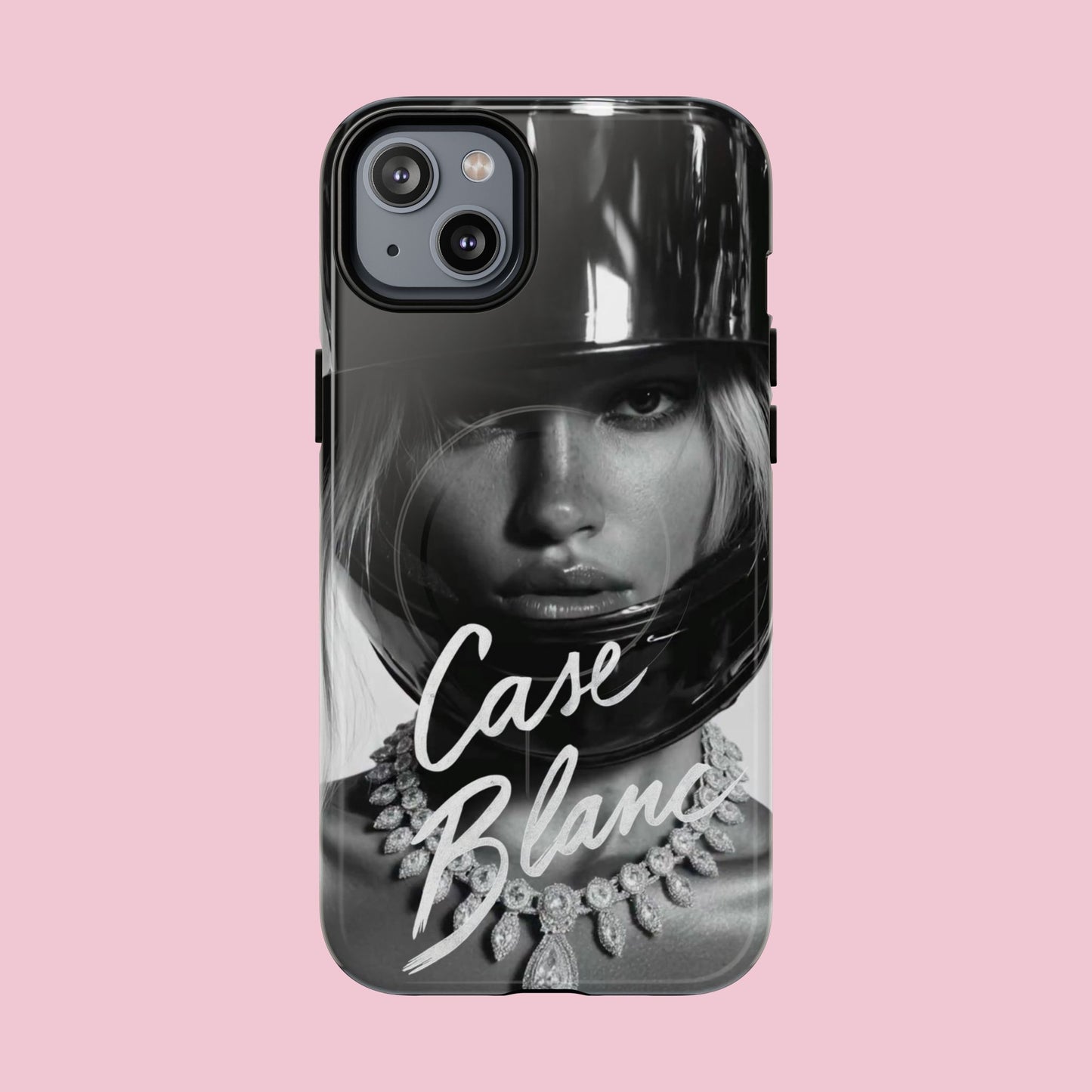 Speed & Diamonds (MagSafe)