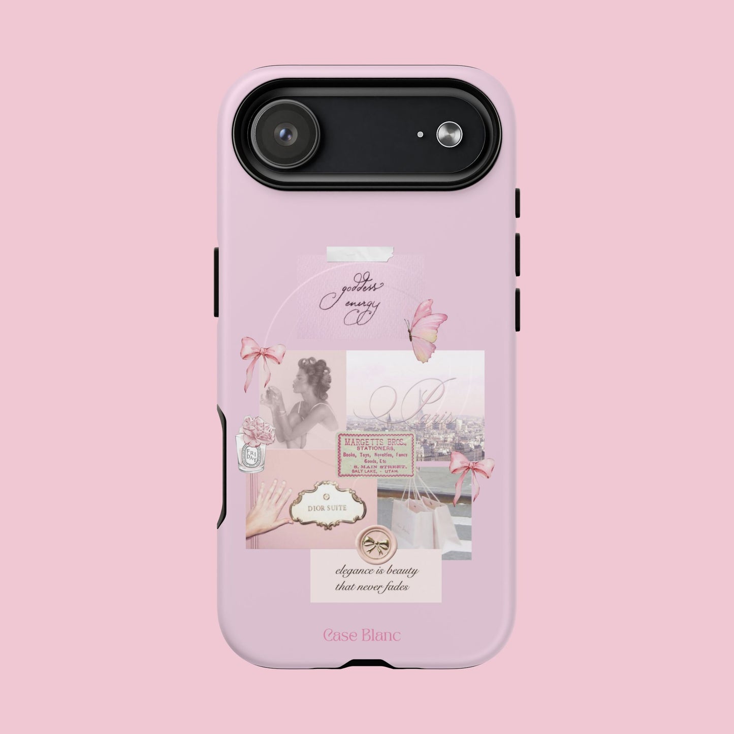 Goddess Energy (Pink) - MagSafe