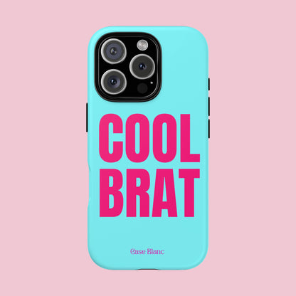 COOL BRAT