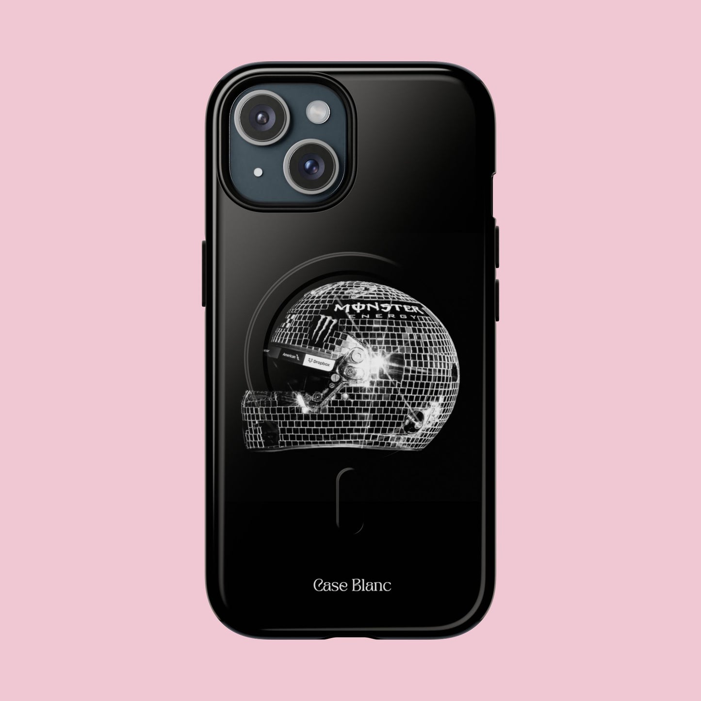 Night Race (MagSafe)