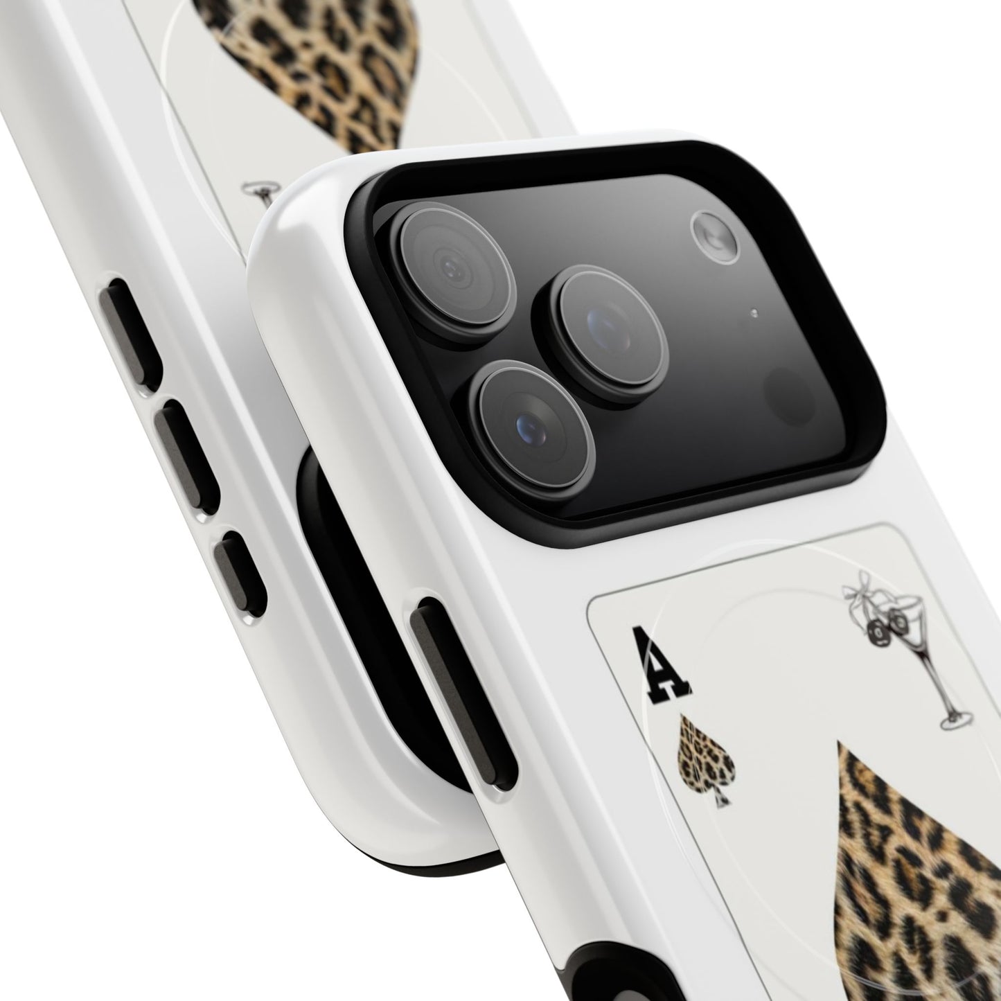 Lucky Charm (MagSafe)