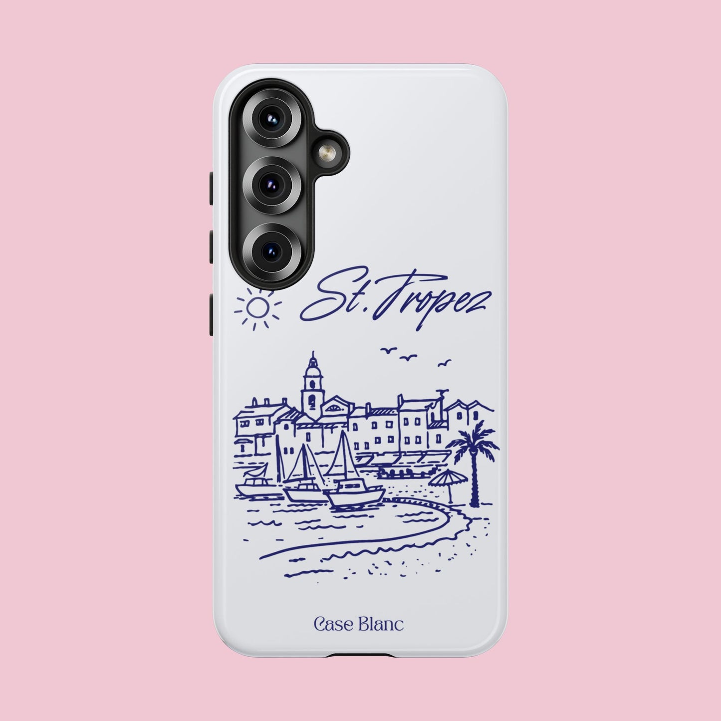 St. Tropez lover