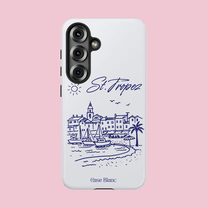 St. Tropez lover