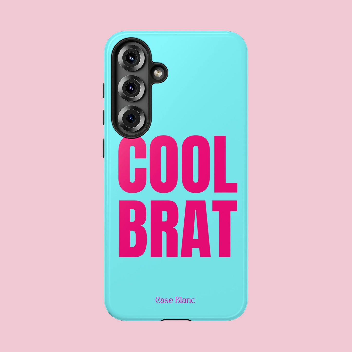 COOL BRAT