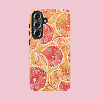 Tangerine