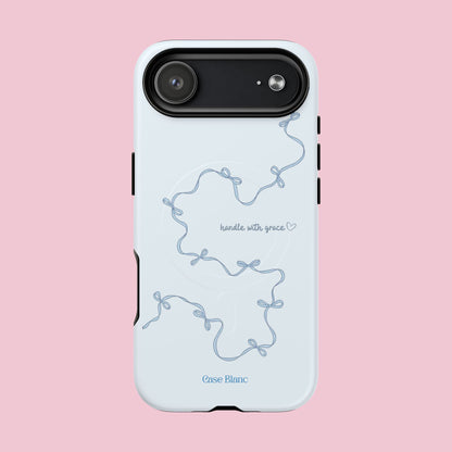 Softly tied (MagSafe)