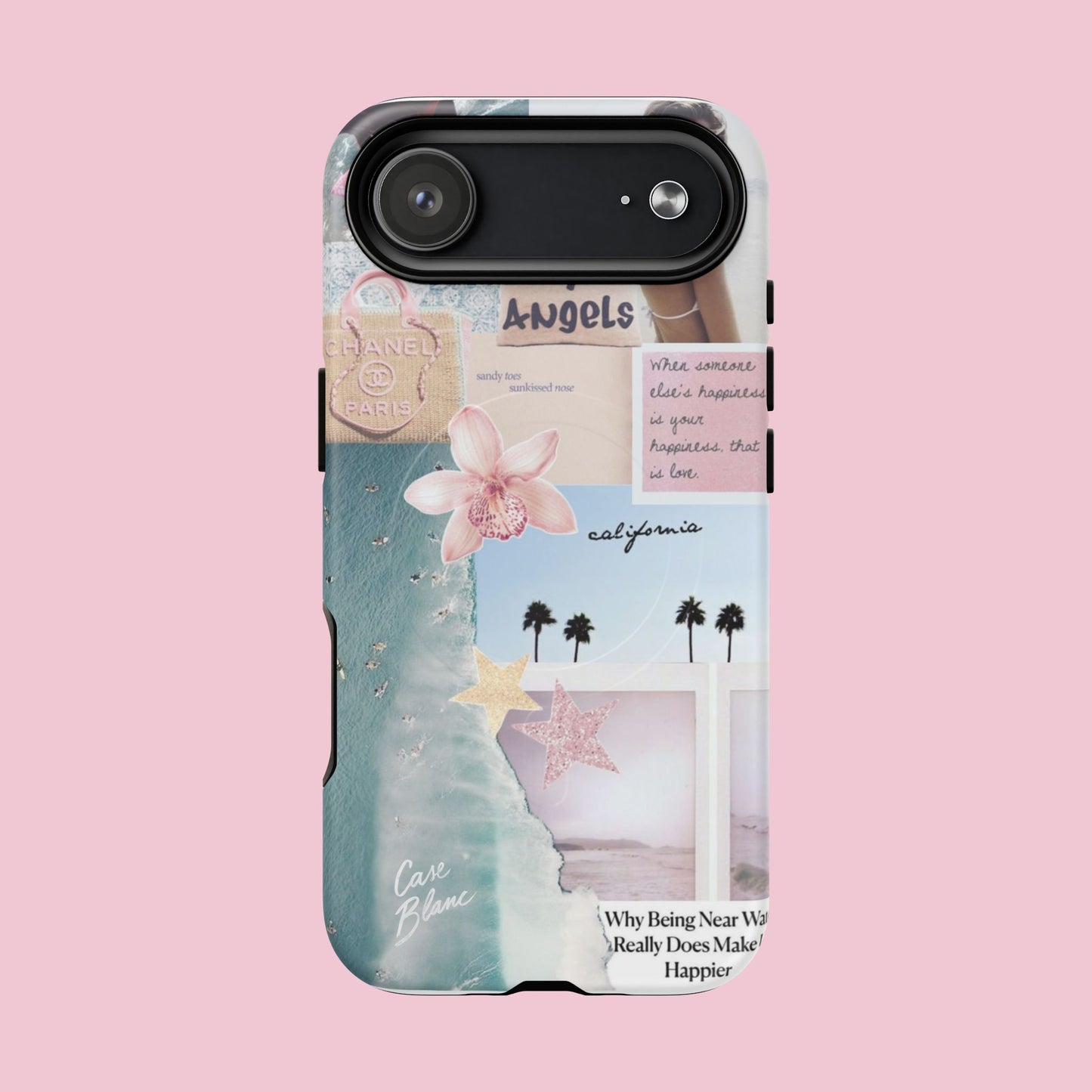 Coastal Angel (MagSafe)