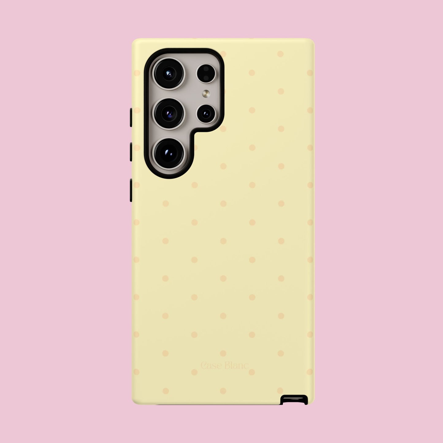 Butter Polka