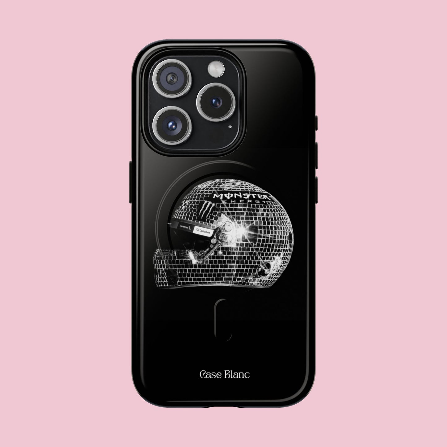 Night Race (MagSafe)