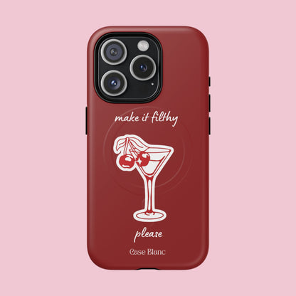 Tini Time  (Magsafe)