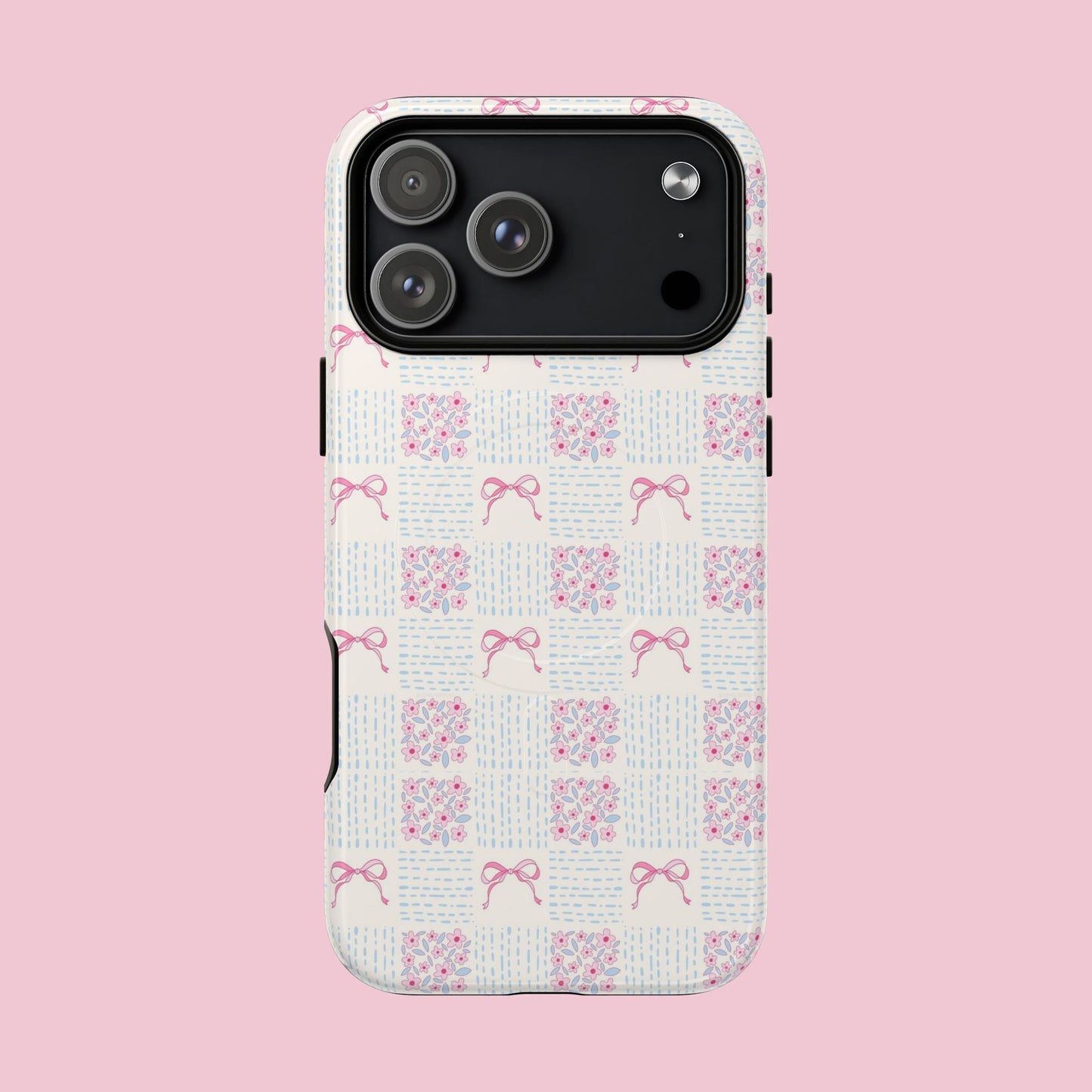 Bow & Blossom (MagSafe)