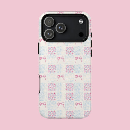 Bow & Blossom (MagSafe)