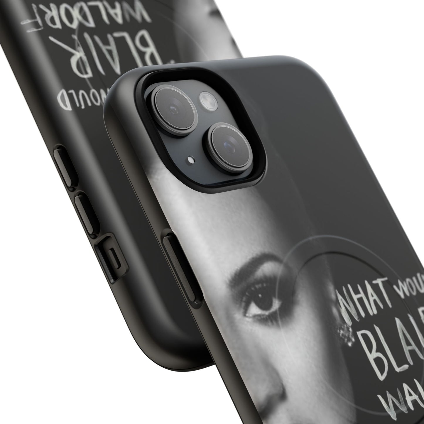 The Blair Standard (MagSafe)