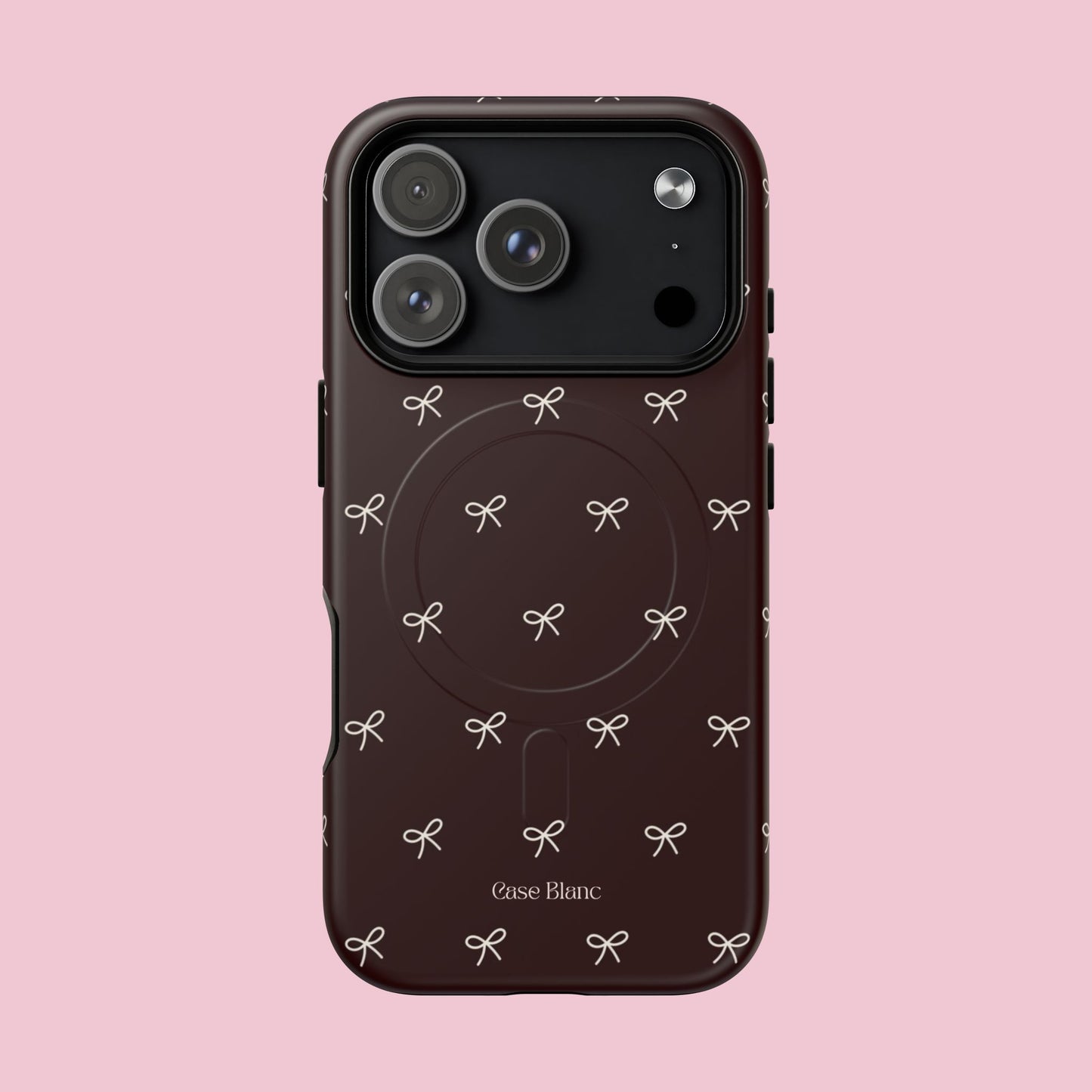 Bow Obsession (MagSafe)