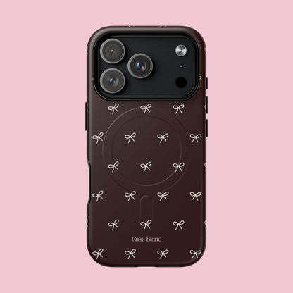 Bow Obsession (MagSafe)