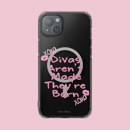 Born a Diva - MagSafe