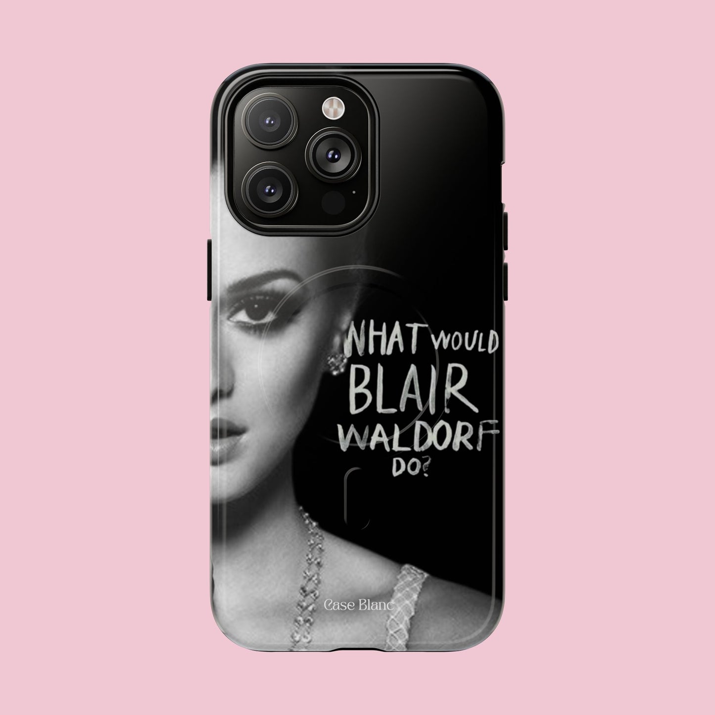 The Blair Standard (MagSafe)