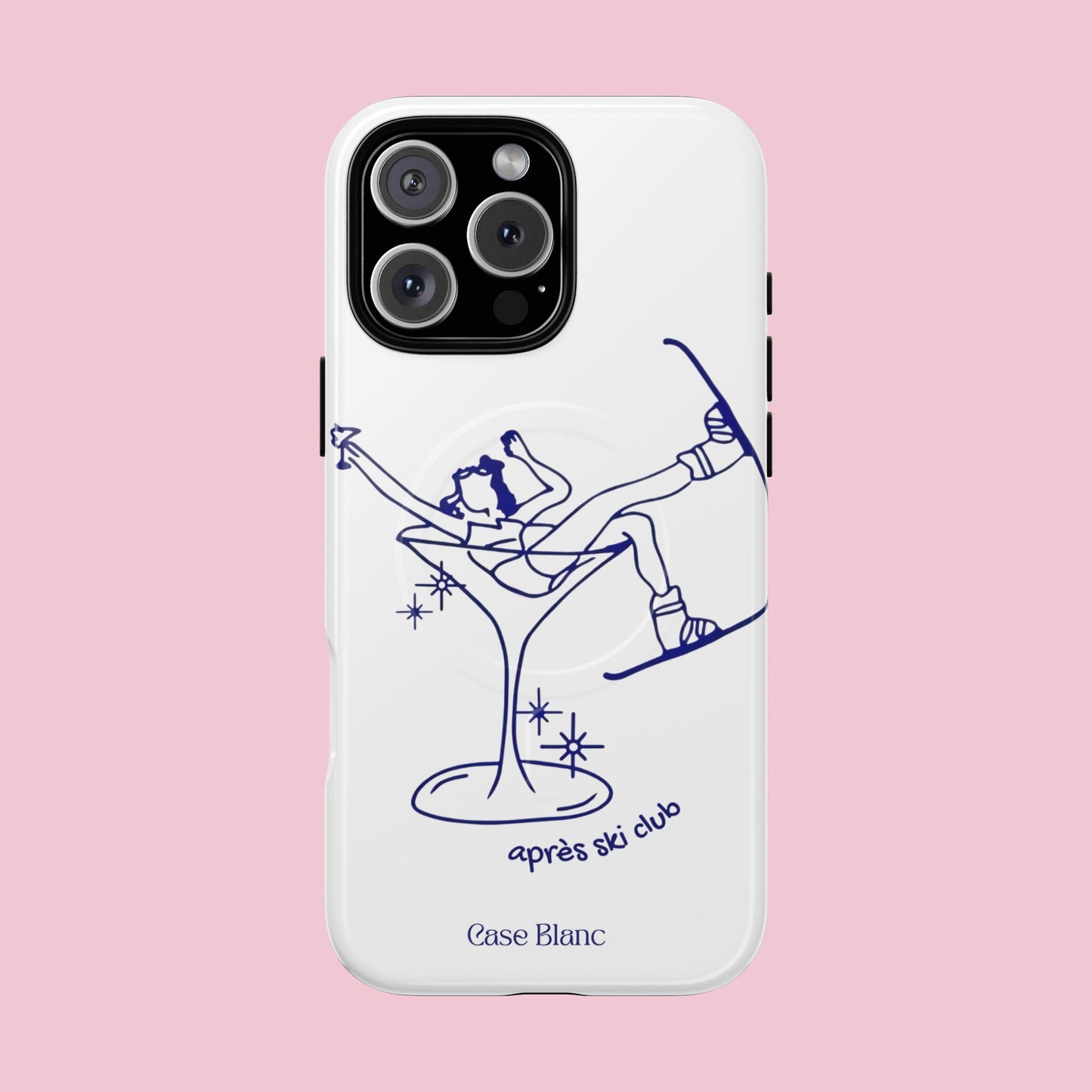 Après Ski Club - MagSafe