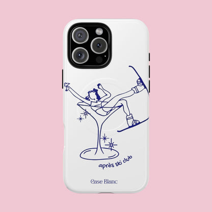 Après Ski Club - MagSafe