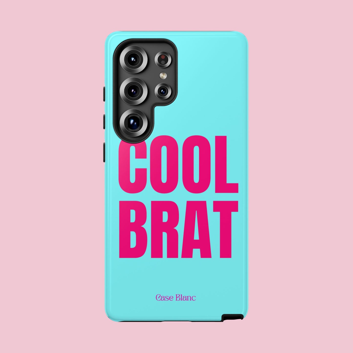 COOL BRAT
