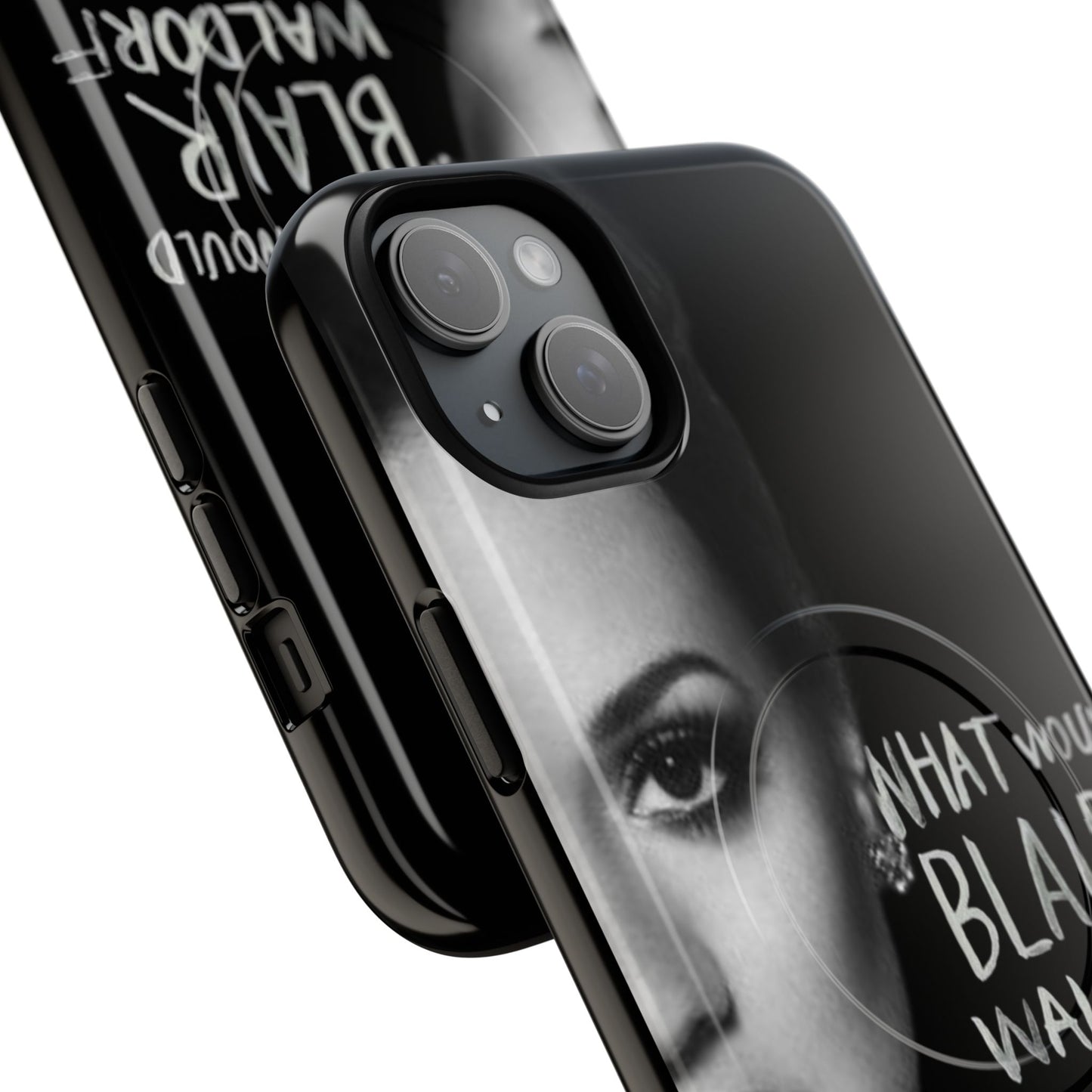 The Blair Standard (MagSafe)