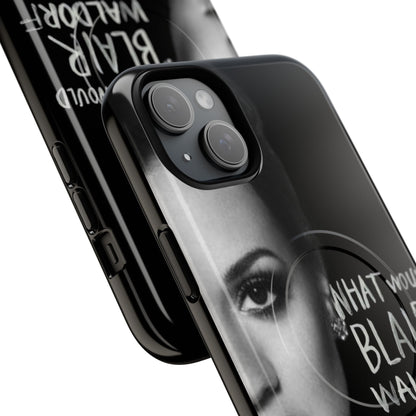 The Blair Standard (MagSafe)