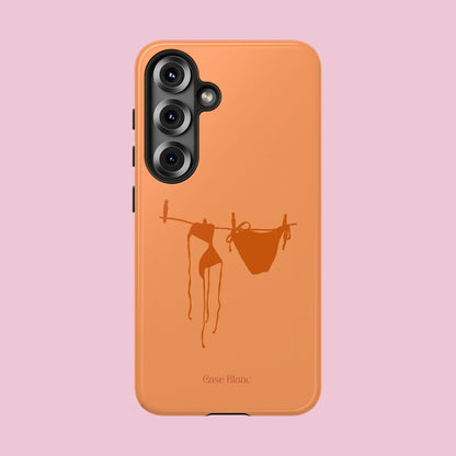 Sienna (Orange)