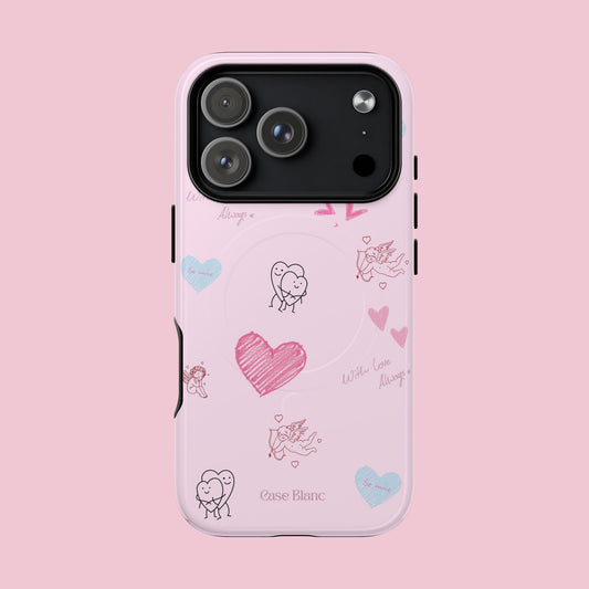 Kiss & Tell - MagSafe