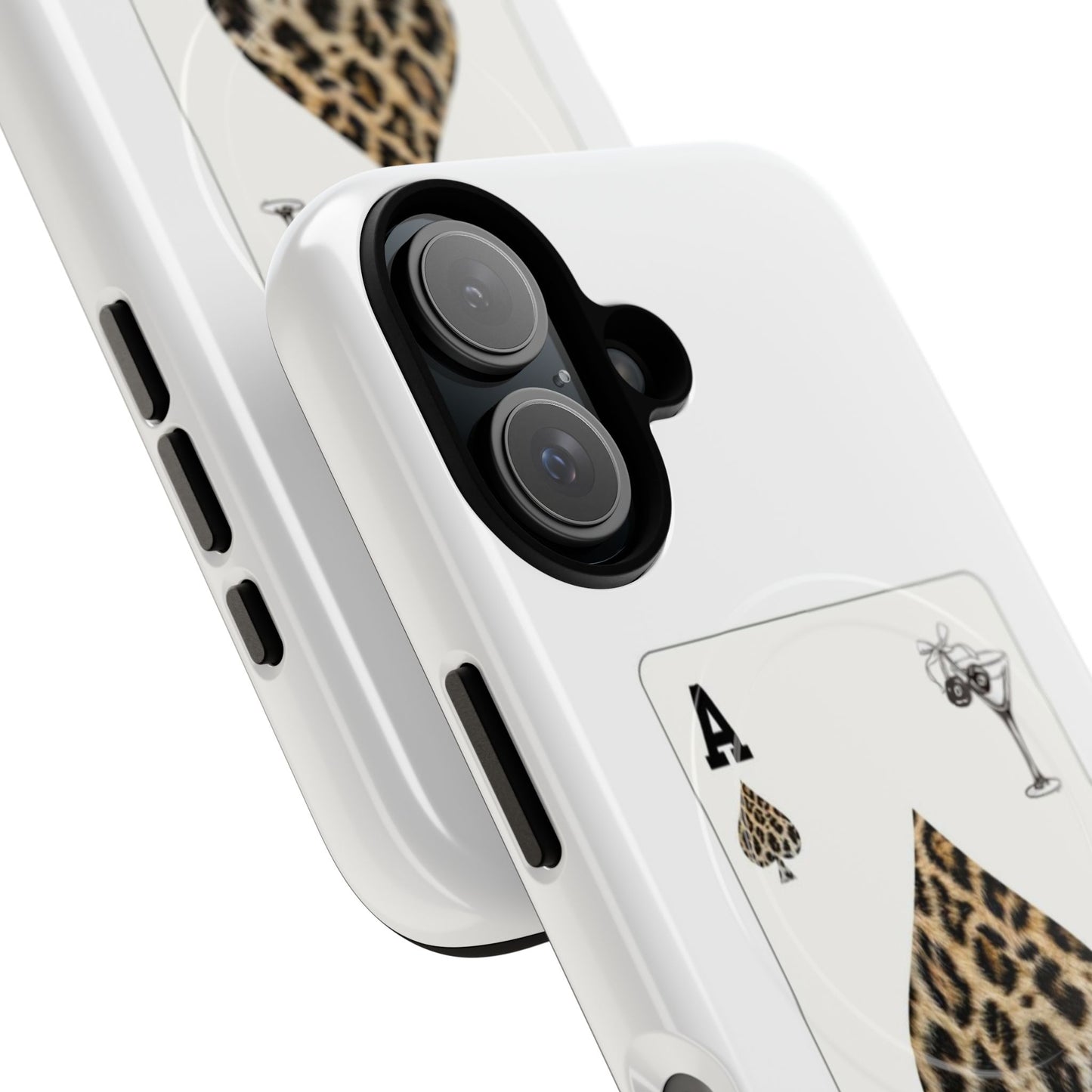 Lucky Charm (MagSafe)