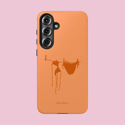 Sienna (Orange)