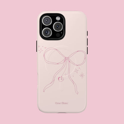Rosé Ribbon (Magsafe)