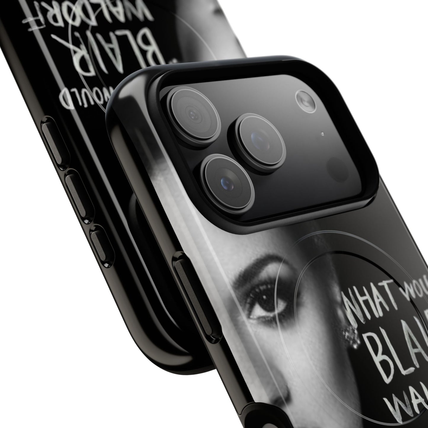 The Blair Standard (MagSafe)