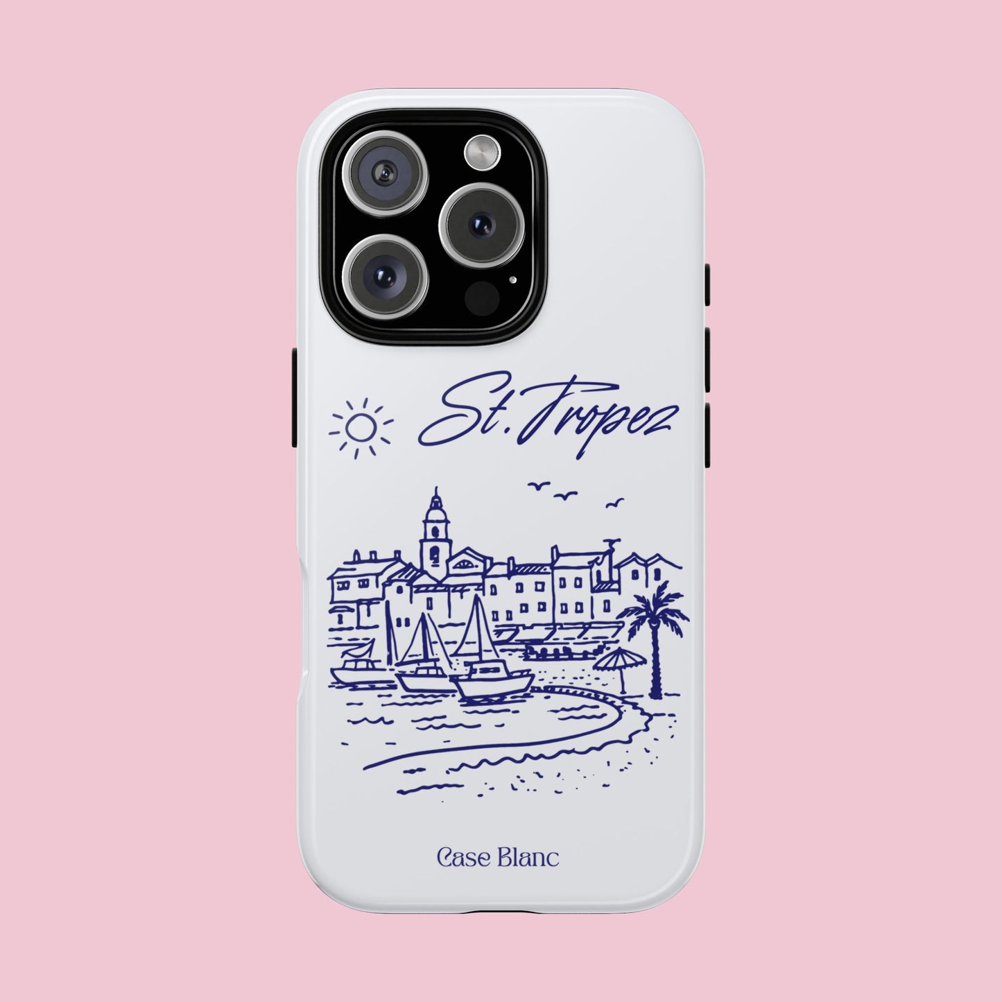 St. Tropez lover