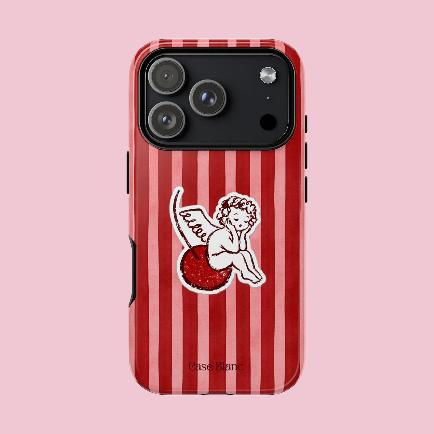Cupid's Favourite