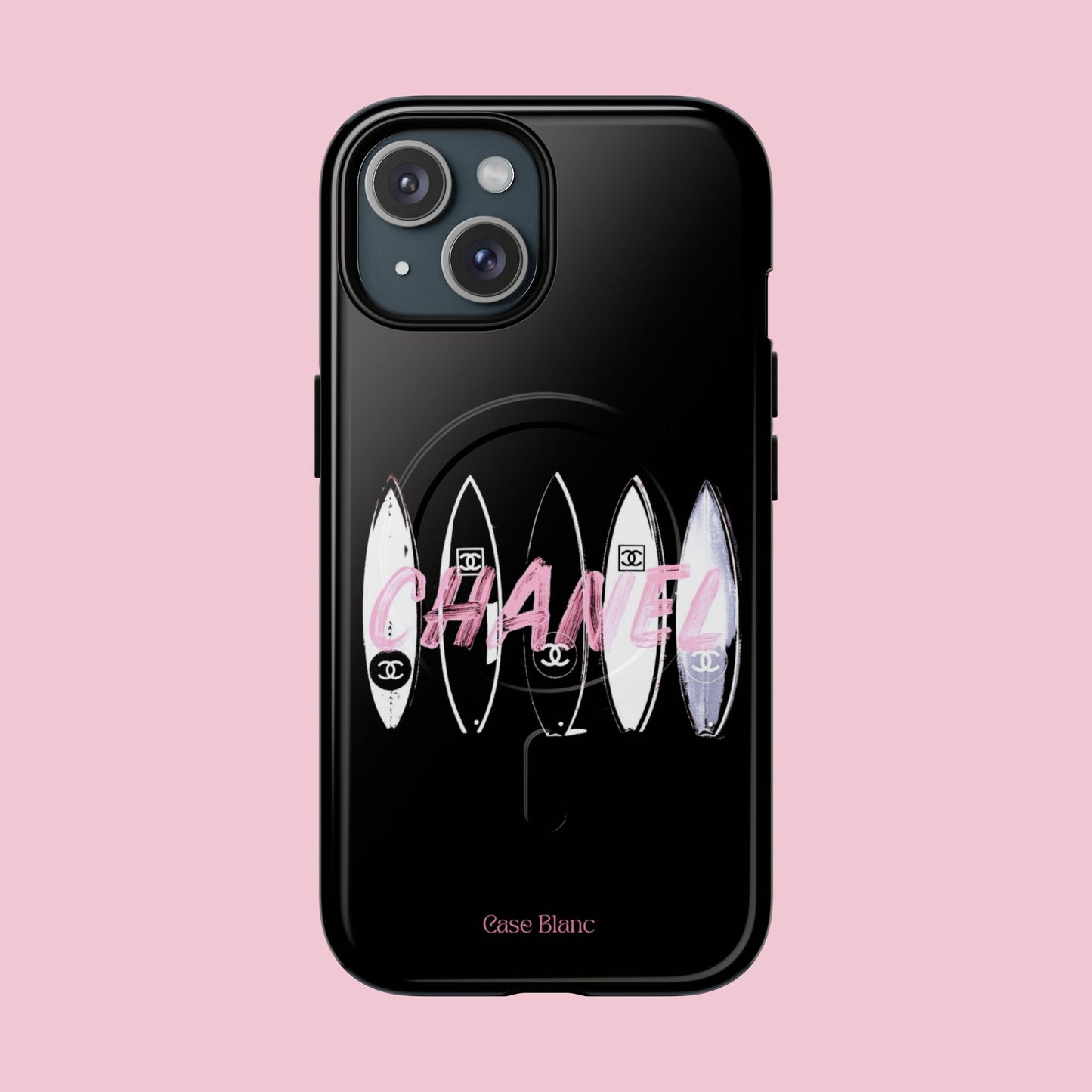 Couture Waves (MagSafe)