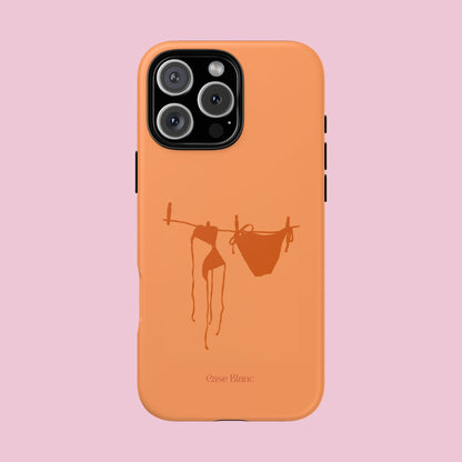 Sienna (Orange)