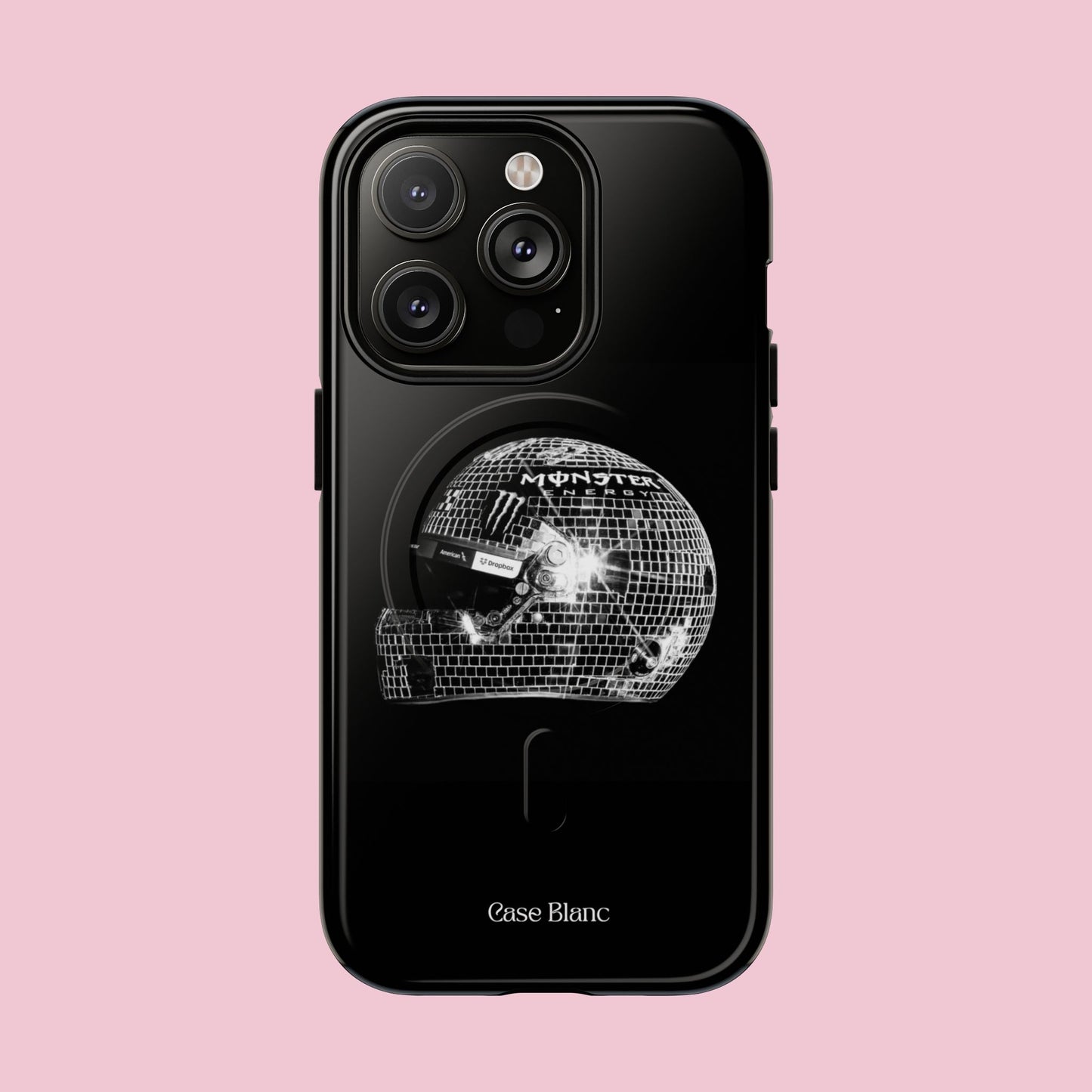 Night Race (MagSafe)