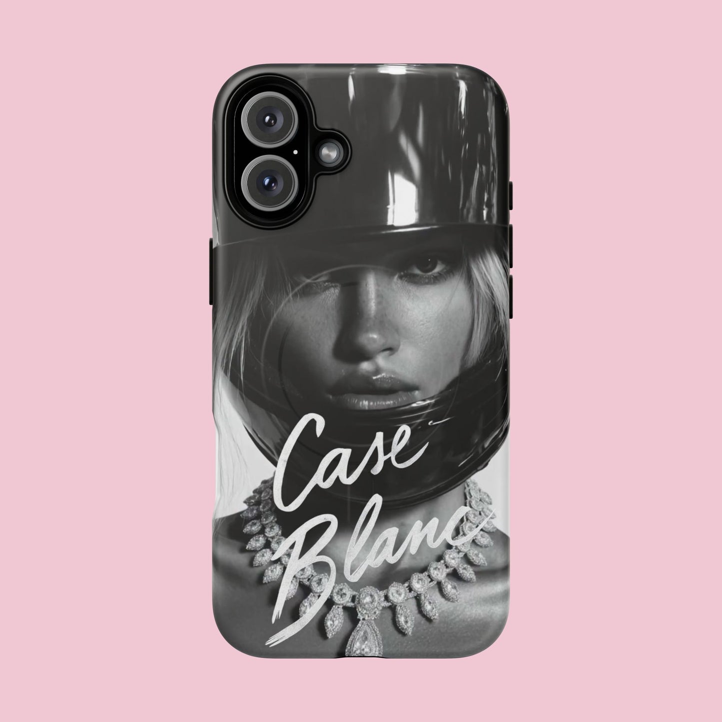 Speed & Diamonds (MagSafe)