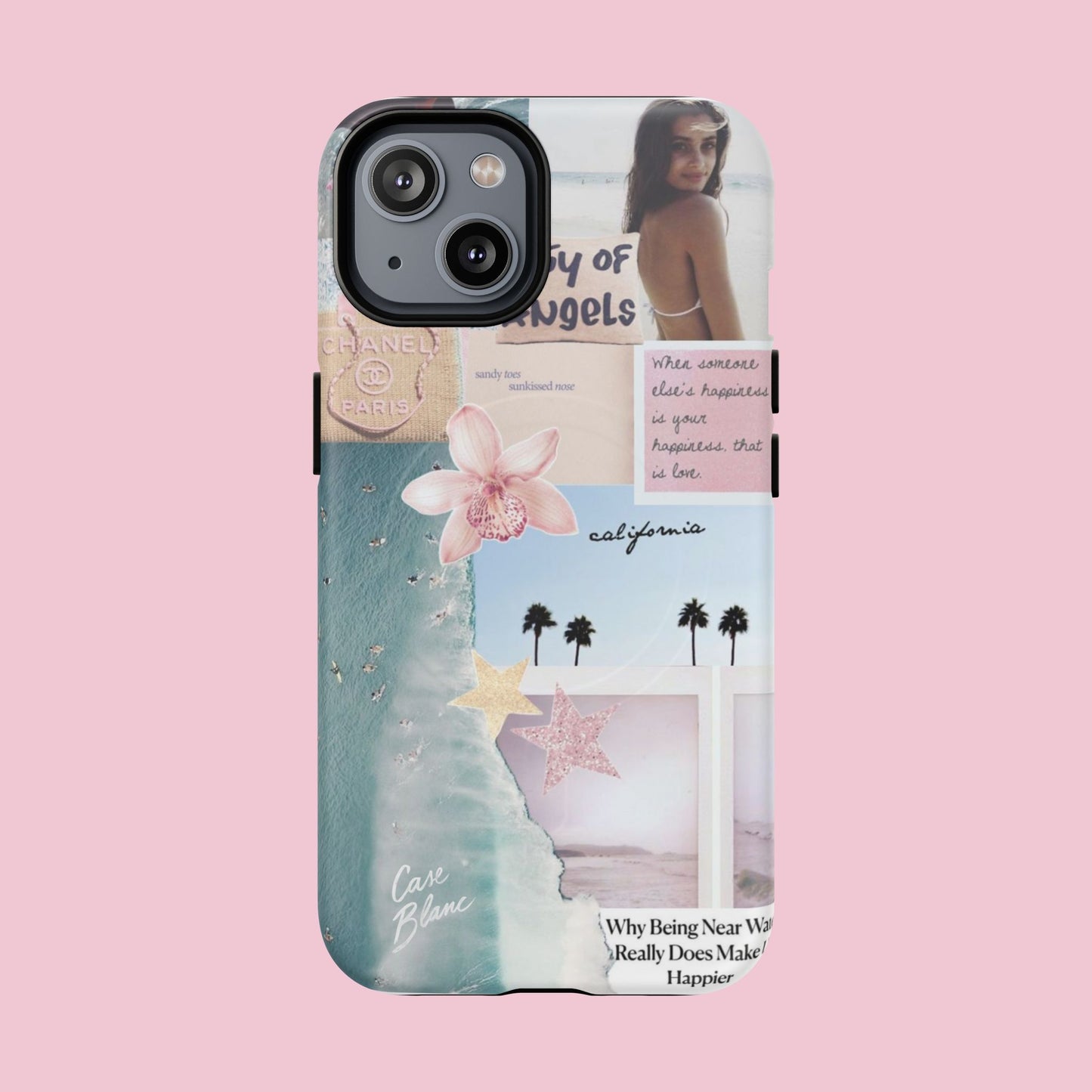 Coastal Angel (MagSafe)